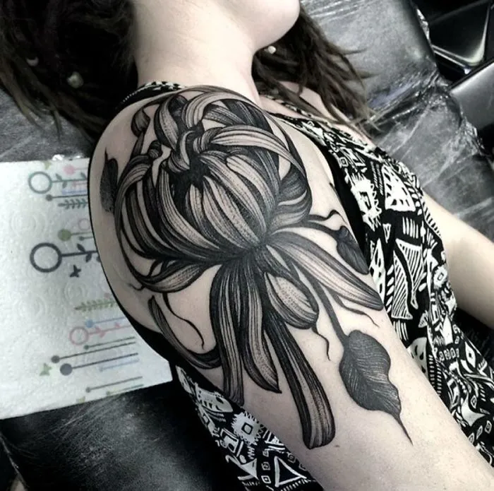 Tattoo Ideas For Women