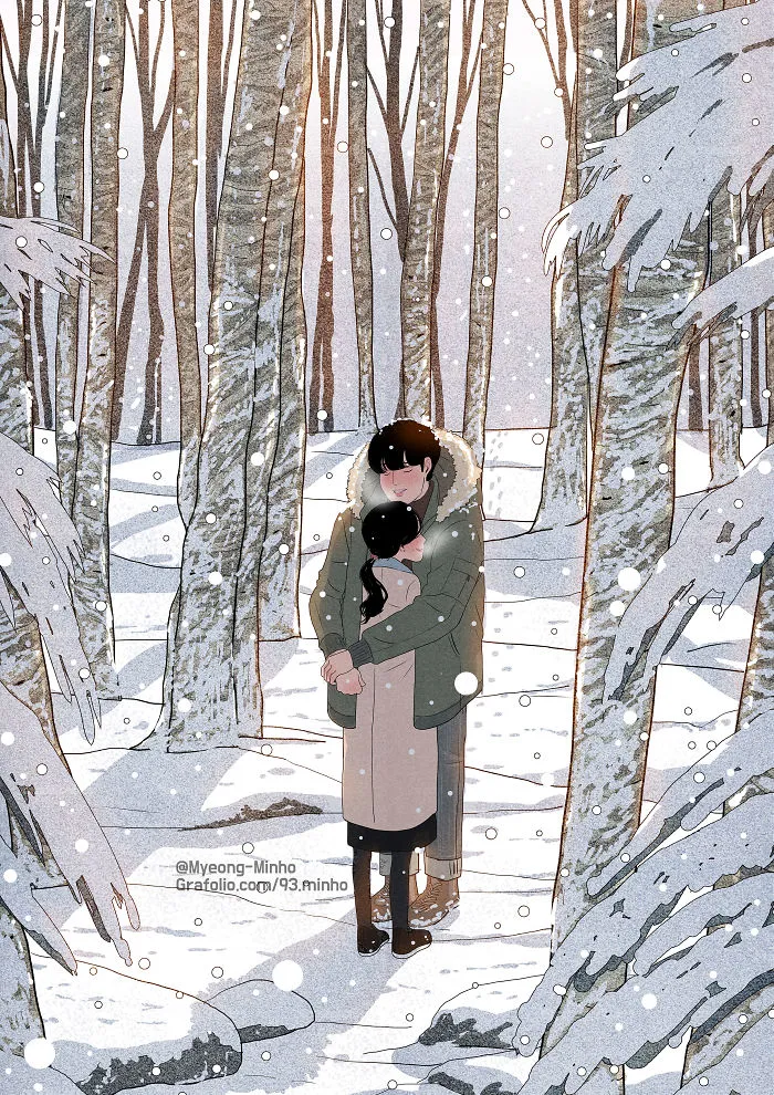 Keeping You Warm