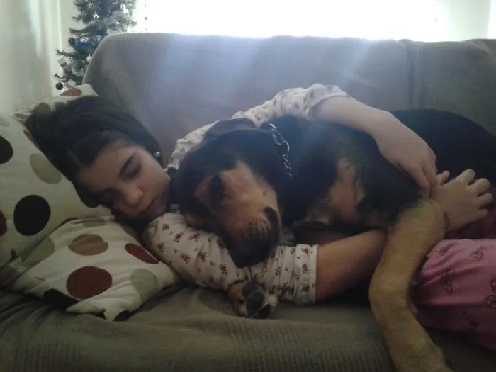 After School Nap