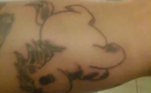 Hey Pandas, Share The Stories Behind Your Tattoos!
