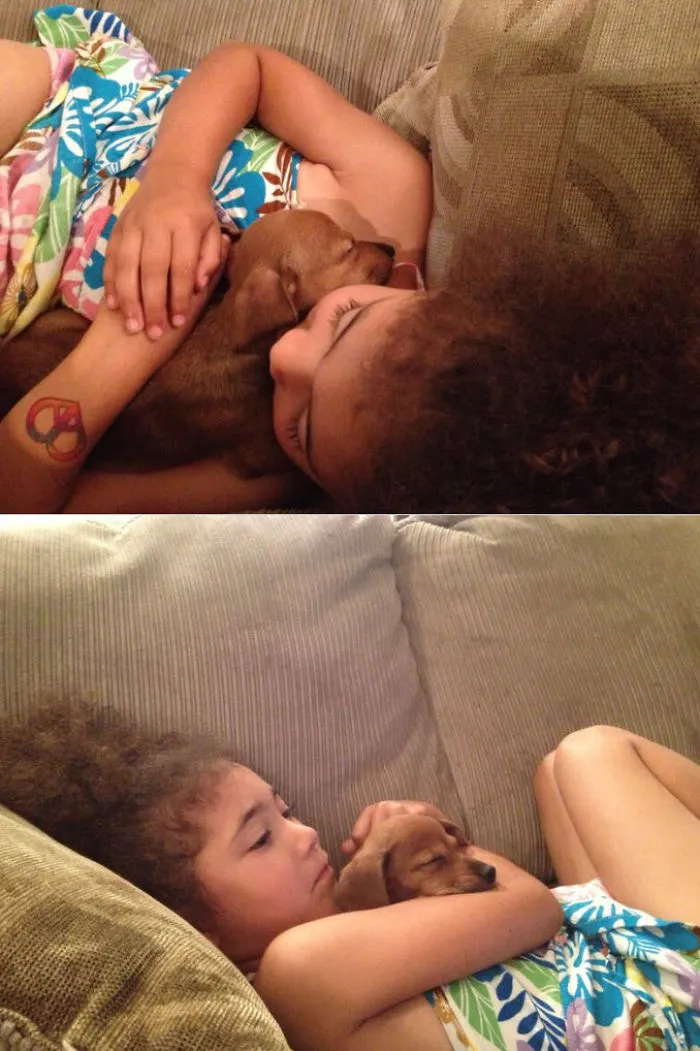 Sleepy Time!
