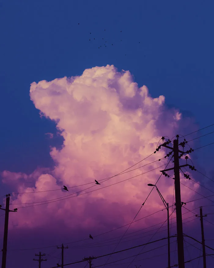 18 Photos Inspired By Japanese Anime