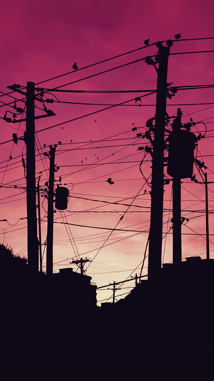 18 Photos Inspired By Japanese Anime