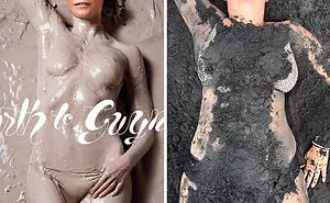 Woman Continues To Hilariously Recreate Celebrity Instagram Pics, And The Result Is Better Than The Original