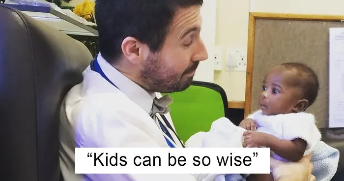 Doctor Asks Terminally Ill Children What’s Important In Life, And Their Answers Will Make You Think
