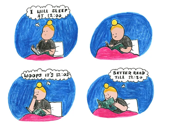 The Book
