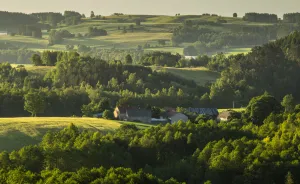 10 Years Travelling Across Poland To Catch The Most Beautiful Places