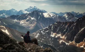 We’ve Spent Over A Year Hiking Through The Canadian Wilderness And These Are The Photos We’ve Captured (20 Pics)
