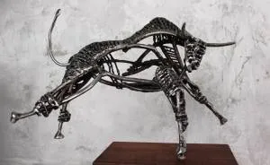 Art Jurak: A Few Works Of Robert Jurak