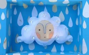 I’m A Layout Artist By Day And A Crafter By Night