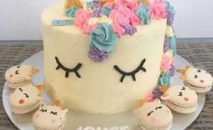 This Baker Is Taking Unicorns To Another Level