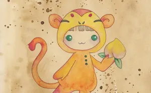 The Chinese Zodiac As “Kigurumi” Animal Onesies: Mixed Media Illustrations I Made Over The Last 6 Months