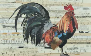 I Create Collages And Even I Get Mesmerized By Looking For All The Gems Embedded In The Finished Works (25 Pics)