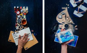 Everyday Magic Of Still Life Photography