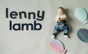 Lennylamb Cute Animation That Will Definitely Melt Your Heart!