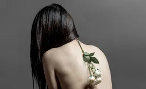 Major Break Up Pushed Me To Create  Photography Series About Self-Love