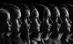 I Created An Heirloom Portrait Of My 11 Amazing Children
