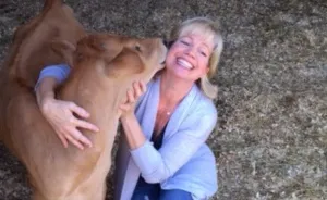 We Rescued A “Bottle Fed Calf” And Now He's Acting Like A Puppy