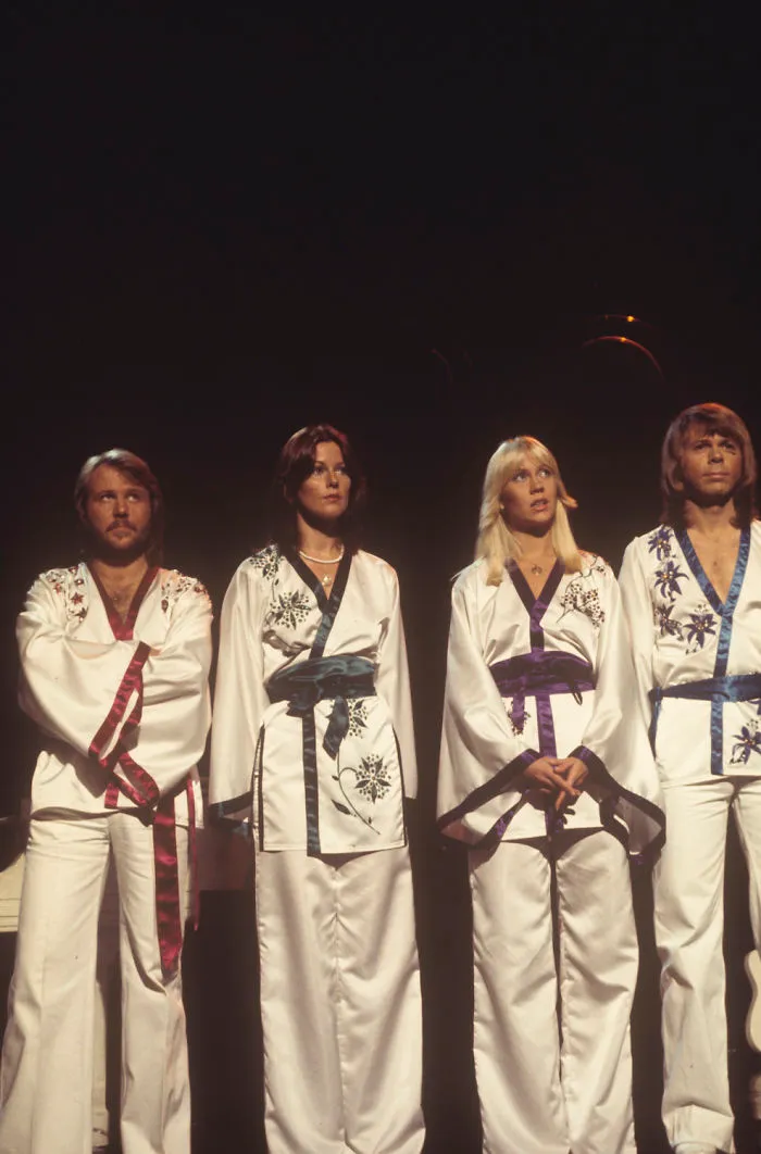 Abba