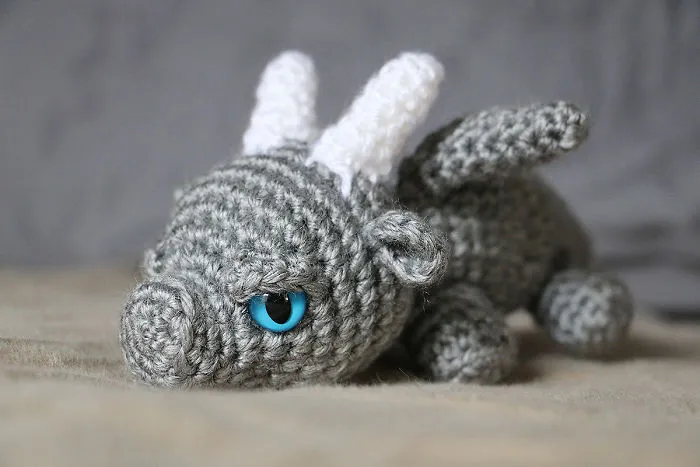 I Started To Crochet Cute Animals While My Husband Was Deployed To Africa, And Here's What I Made So Far