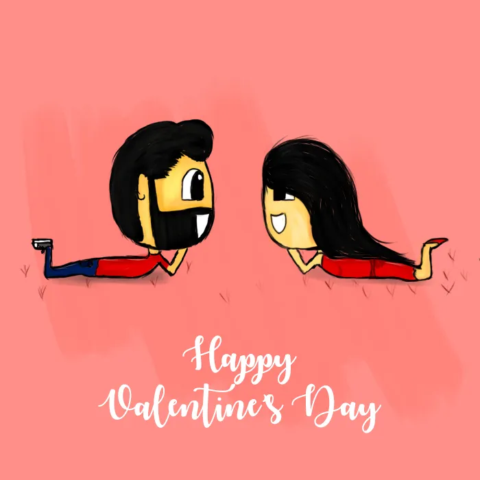 Valentine's Day