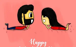 Valentine's Day