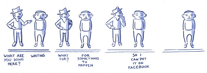 Fakebook