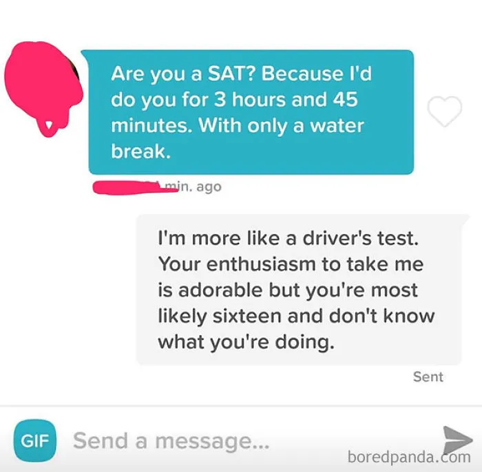 You’ll Be Amazed By What Girls Have To Deal With Almost Every Day