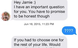 You’ll Be Amazed By What Girls Have To Deal With Almost Every Day
