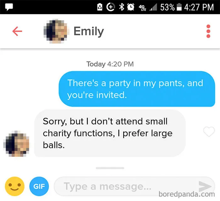 You’ll Be Amazed By What Girls Have To Deal With Almost Every Day