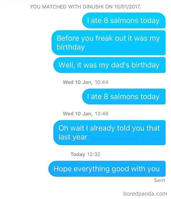 You’ll Be Amazed By What Girls Have To Deal With Almost Every Day