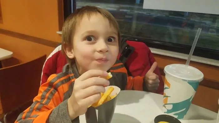 The Movie Kids Wanted To Try Taco Bell's Nacho Fries - Watch Their Reactions
