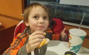 The Movie Kids Wanted To Try Taco Bell's Nacho Fries - Watch Their Reactions
