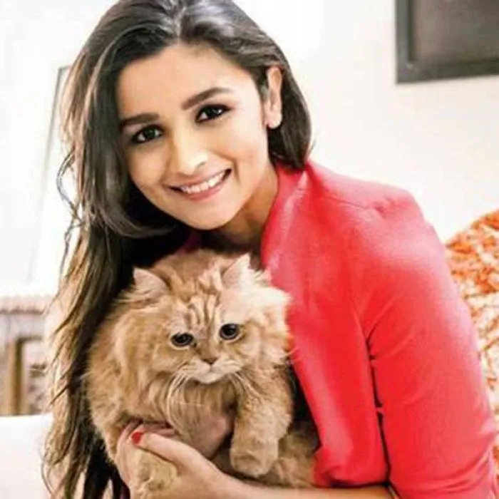 Bollywood Actors Adorable Pics With Their Pets