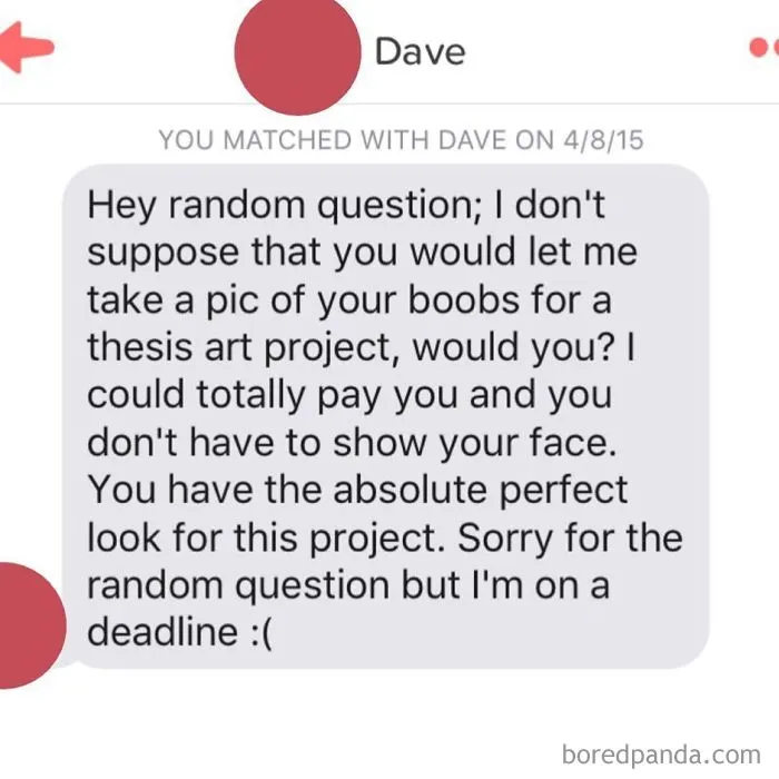 You’ll Be Amazed By What Girls Have To Deal With Almost Every Day