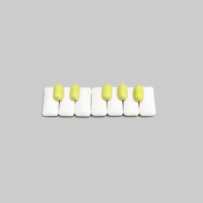 I Use Food To Tell Fun Visual Stories (30 Pics)
