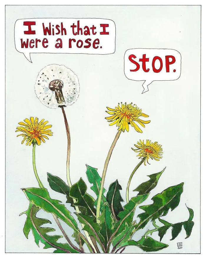 I'm An Illustrator And I Make Comics About Anxiety