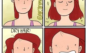 82 Hilarious Comics By Moga (Part 2)