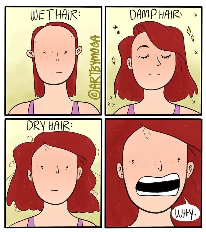 82 Hilarious Comics By Moga (Part 2)