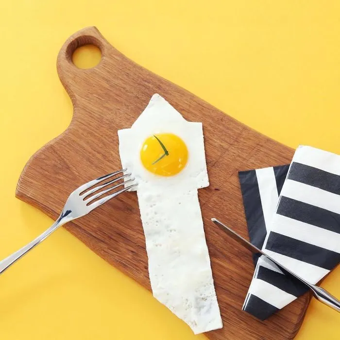 I Use Food To Tell Fun Visual Stories (30 Pics)