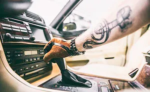 Hey Pandas, Share The Stories Behind Your Tattoos!