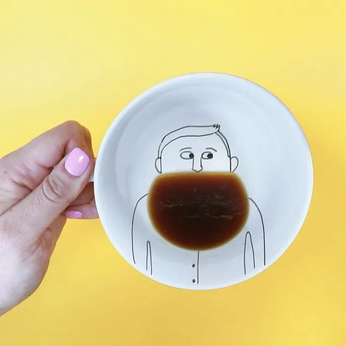 I Use Food To Tell Fun Visual Stories (30 Pics)