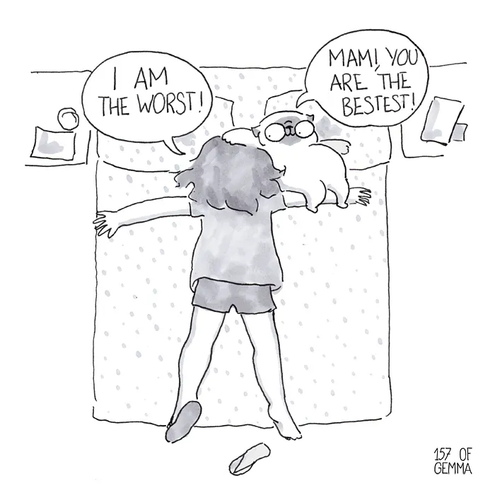 88 Adorable Comics That Hilariously Sum Up What It’s Like Living With A Dog (New Pics)