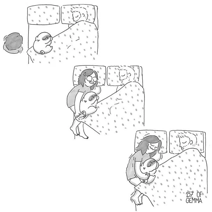 88 Adorable Comics That Hilariously Sum Up What It’s Like Living With A Dog (New Pics)