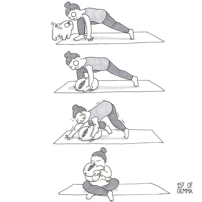 88 Adorable Comics That Hilariously Sum Up What It’s Like Living With A Dog (New Pics)