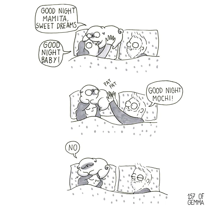88 Adorable Comics That Hilariously Sum Up What It’s Like Living With A Dog (New Pics)