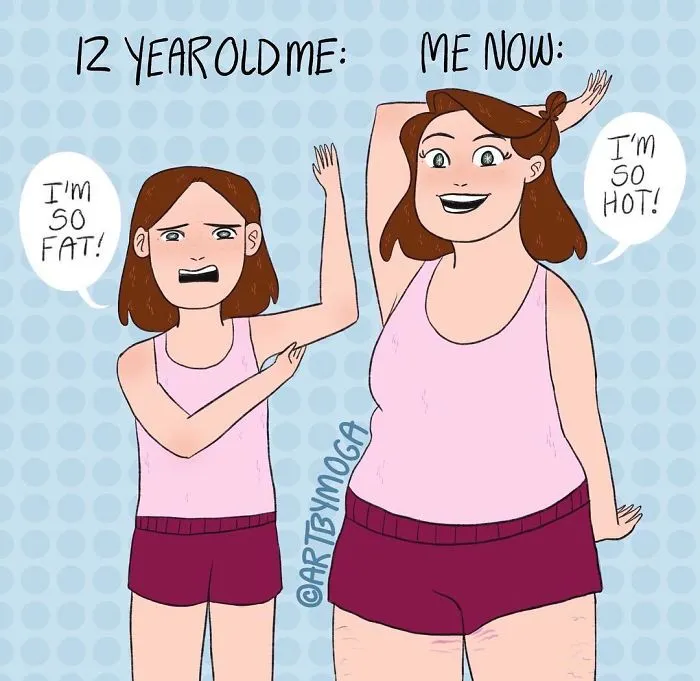 82 Hilarious Comics By Moga (Part 2)
