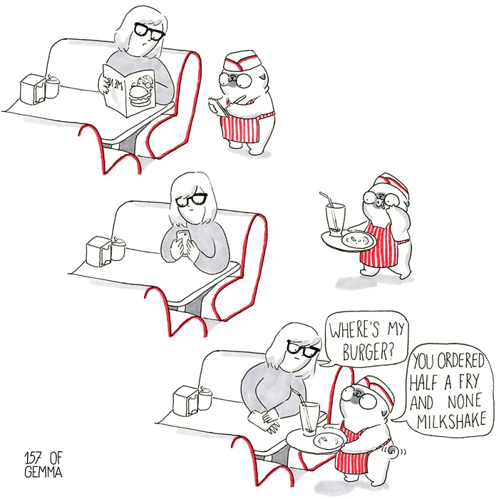 88 Adorable Comics That Hilariously Sum Up What It’s Like Living With A Dog (New Pics)