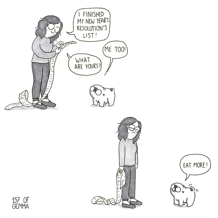 88 Adorable Comics That Hilariously Sum Up What It’s Like Living With A Dog (New Pics)
