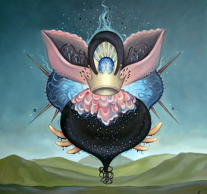 Emperor